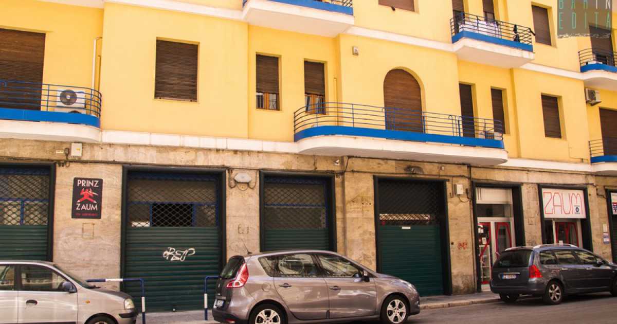 Bari, "riapre" la storica Latteria Principe: diventer� un caff� letterario